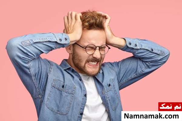 دلیل سرد درد در فصل بهار