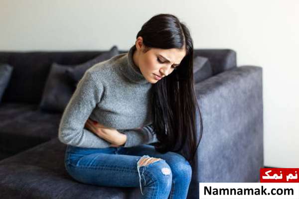 دلیل آنفولانزای معده در فصل بهار