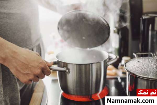 اسرار زیبایی زنان چینی و جوان ماندن آنها چیست؟ روش های پخت غذای چینی