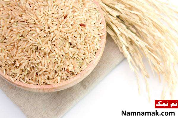 اسرار زیبایی زنان چینی و جوان ماندن آنها چیست؟ استفاده از سبوس برنج