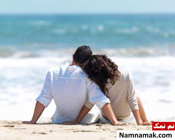آقایان بیشتر از کجای خانم ها خوشش میاد؟