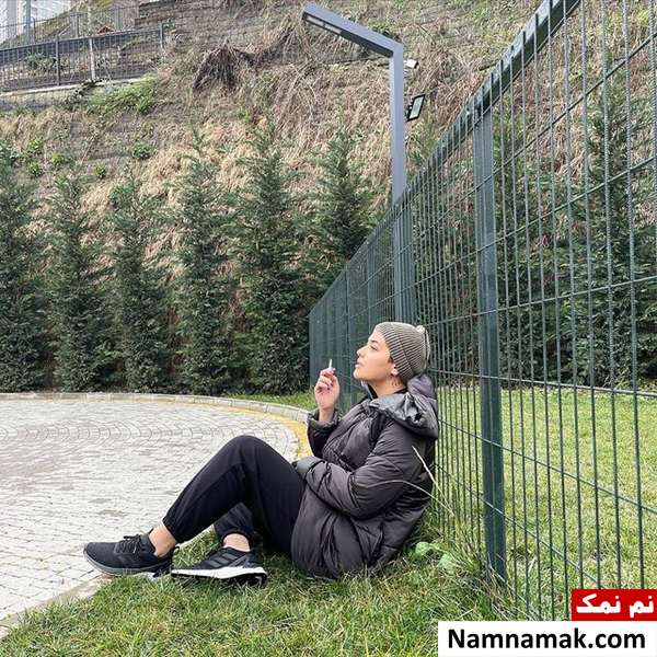 ادعای ریحانه پارسا درباره تجاوز سیاوش اسعدی به او در نوجوانی عکس های اینستاگرام ریحانه پارسا