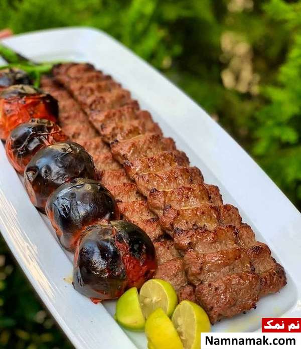 نخوردن کباب با این مواد غذایی 