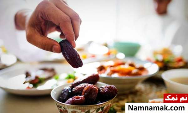 مضرات و خطرات جدی نخوردن سحری ضرورت خوردن سحری