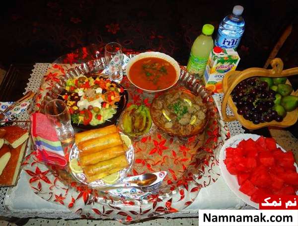 مضرات و خطرات جدی نخوردن سحری وعده سحری رژیمی