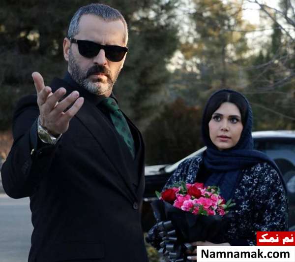 علیرام نورایی در گردنگیر