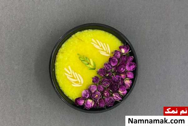 ماه رمضان با طب سنتی ؛ چی بخوریم چی نخوریم؟ خوردن شله زرد در ماه رمضان