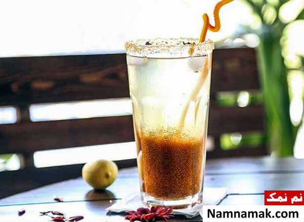 ماه رمضان با طب سنتی ؛ چی بخوریم چی نخوریم؟ نوشیدن خاک شیر در ماه رمضان