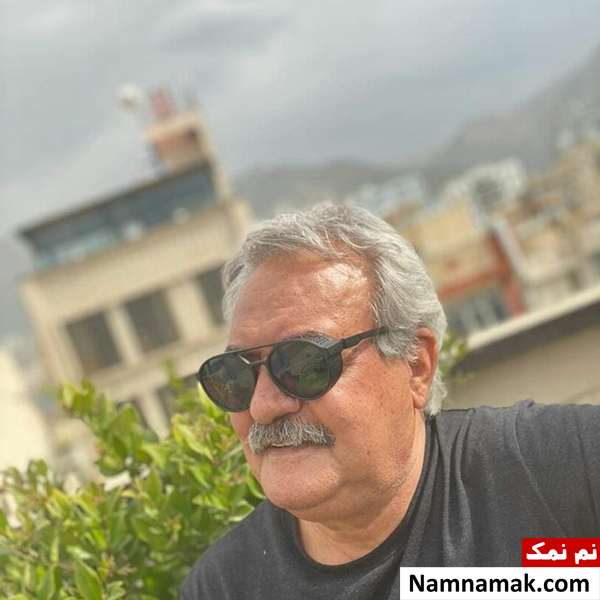 یوسف صمدزاده - Yousef Samadzadeh