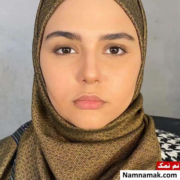 خانواده زهره در سریال احضار