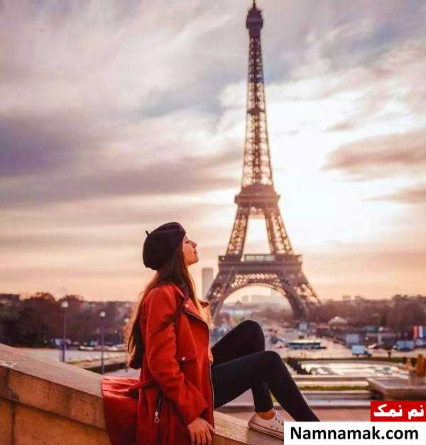 راز زیبایی زنان فرانسوی