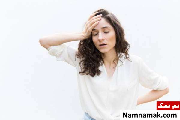 50 نشانه بیماری زنان؛ خانم ها این علائم رو جدی بگیرن! علائم بیماری های خطرناک زنان