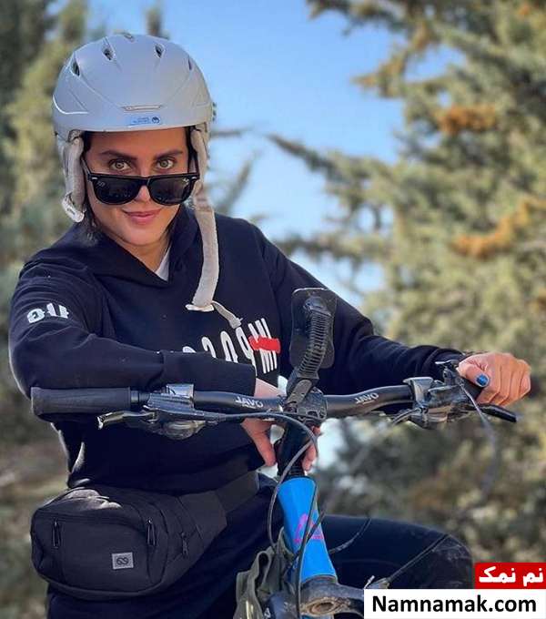 ورزش بازیگران ایرانی