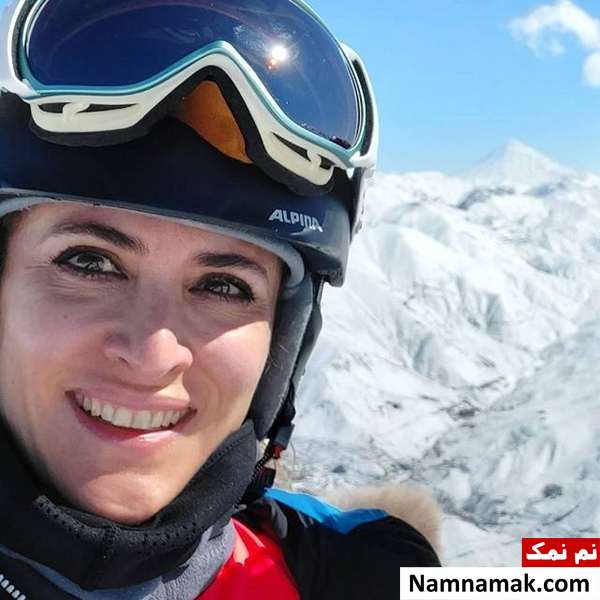 ورزش بازیگران زن