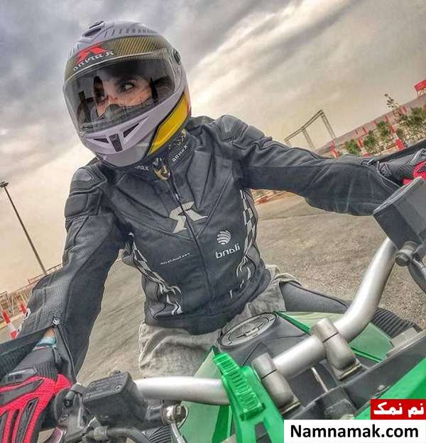 ورزش تینا اخوندتبار