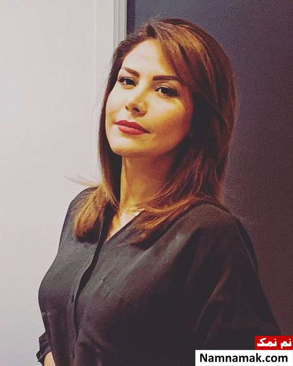 عکس های ریحانه فلاح مجری منوتو