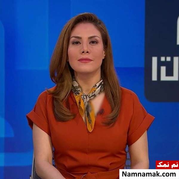 ریحانه فلاح - Reihane Fallah