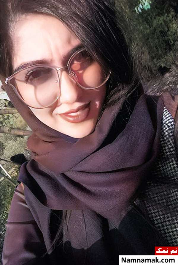 زندگینامه نازنین هاشمی و همسرش عکس های اینستاگرام نازنین هاشمی