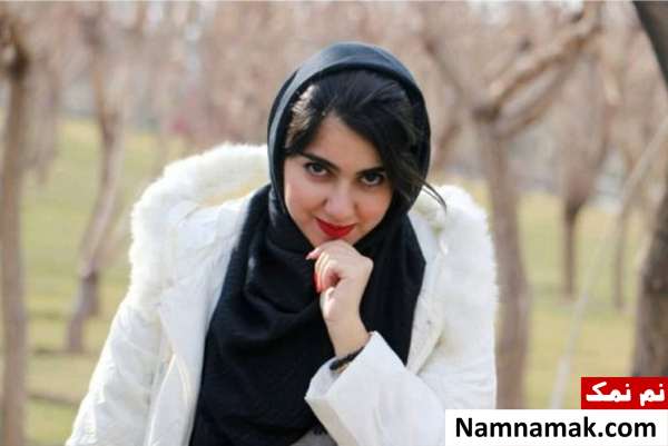 زندگینامه نازنین هاشمی و همسرش نازنین هاشمی - Nazanin Hashemi