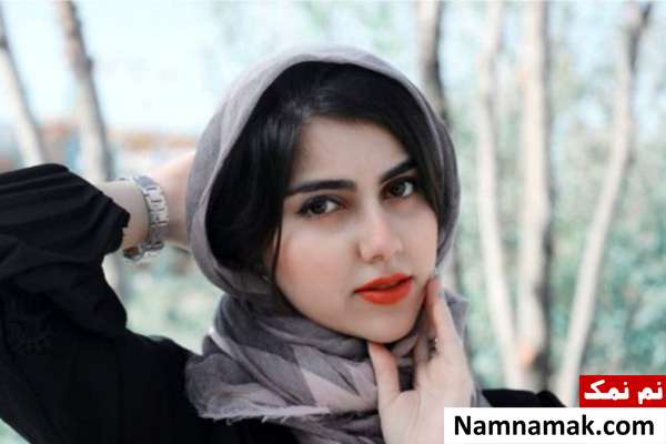 زندگینامه نازنین هاشمی و همسرش عکس جدید نازنین هاشمی