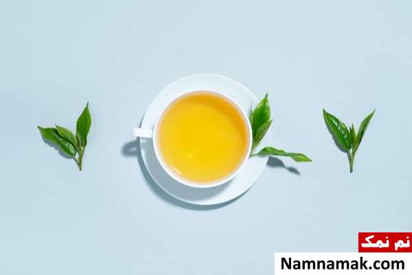 دلیل ریزش موی نوجوان پسر و دختر + درمان خانگی استفاده از چای سبز برای جلوگیری از ریزش مو