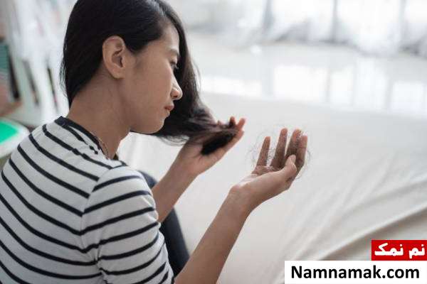 دلیل ریزش موی نوجوان پسر و دختر + درمان خانگی راهکارهایی برای درمان ریزش مو نوجوان