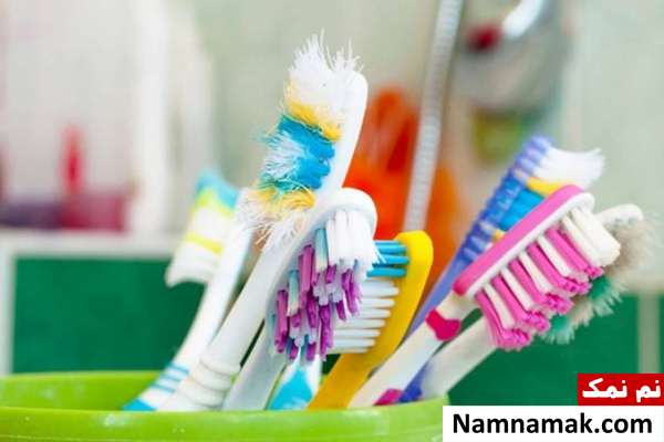 برای سن کودکم چه مسواکی بخرم؟ + راهنما زمان مناسب برای تعویض مسواک کودک