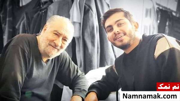 خلاصه داستان و معرفی بازیگران سریال یاور داریوش ارجمند و ارسلان قاسمی در سریال یاور
