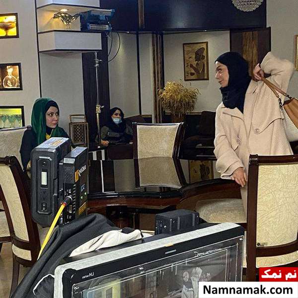 خلاصه داستان و معرفی بازیگران سریال یاور فقیهه سلطانی و شبنم فرشادجو در سریال یاور