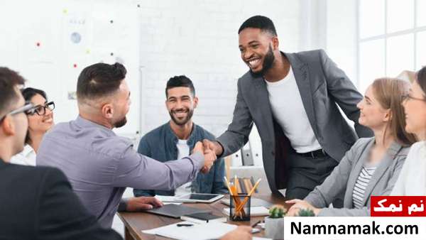 روش های کاریزما بودن و تاثیرگذاری