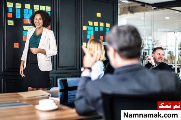 تاثیر کلام تاثیرگذار در افزایش کاریزما