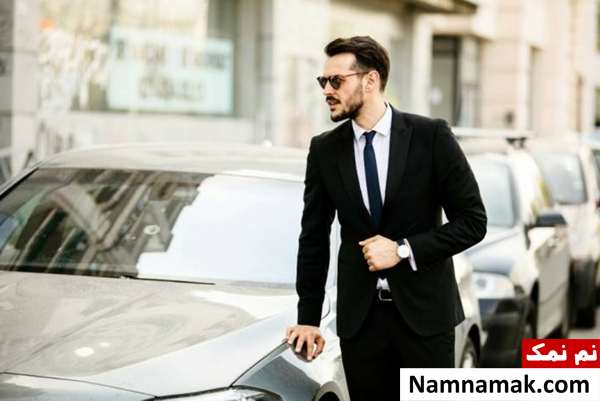 غافلگیر بودن در افزایش کاریزما