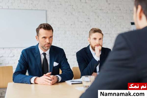 ارتباط چشمی در کاریزما بودن