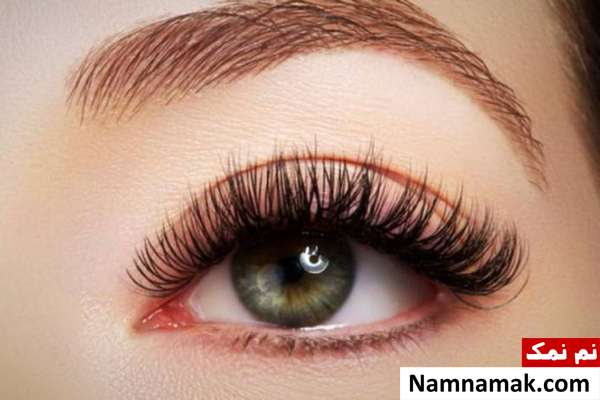 کاشت مژه والیوم بهتره یا کلاسیک
