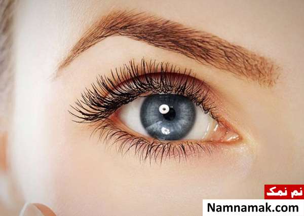 تفاوت کاشت مژه کلاسیک و والیوم