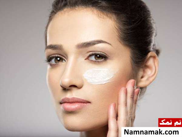 راههای رفع خستگی صورت