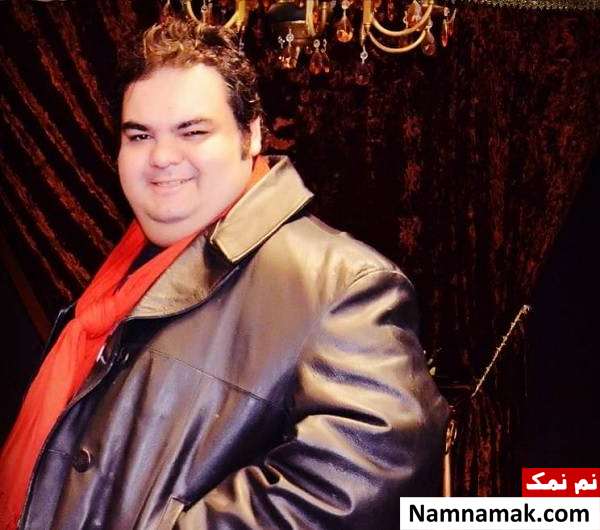 هنرمندان و بازیگران زن و مرد جوانمرگ ایرانی علی برقی بازیگر کشورمان