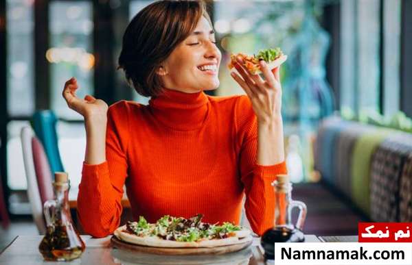 تغییر شیوه زندگی