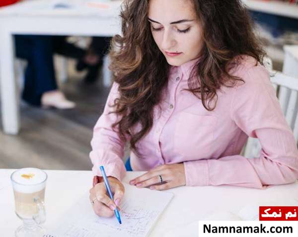 تاثیر حل جدول بر بهتر فکر کردن