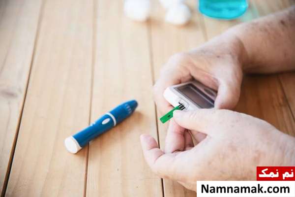 نکات و شروط روزه گرفتن برای دیابتی ها آیا روزه گرفتن برای دیابتی ها مضر است؟
