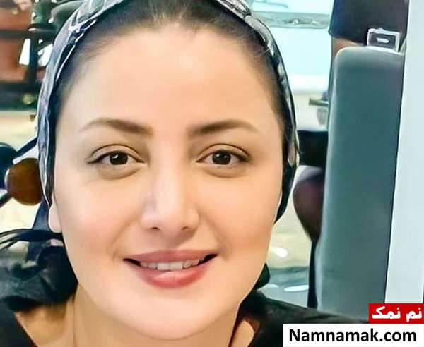 چهره بدون آرایش شیلا خداداد چهره بدون آرایش شیلا خداداد