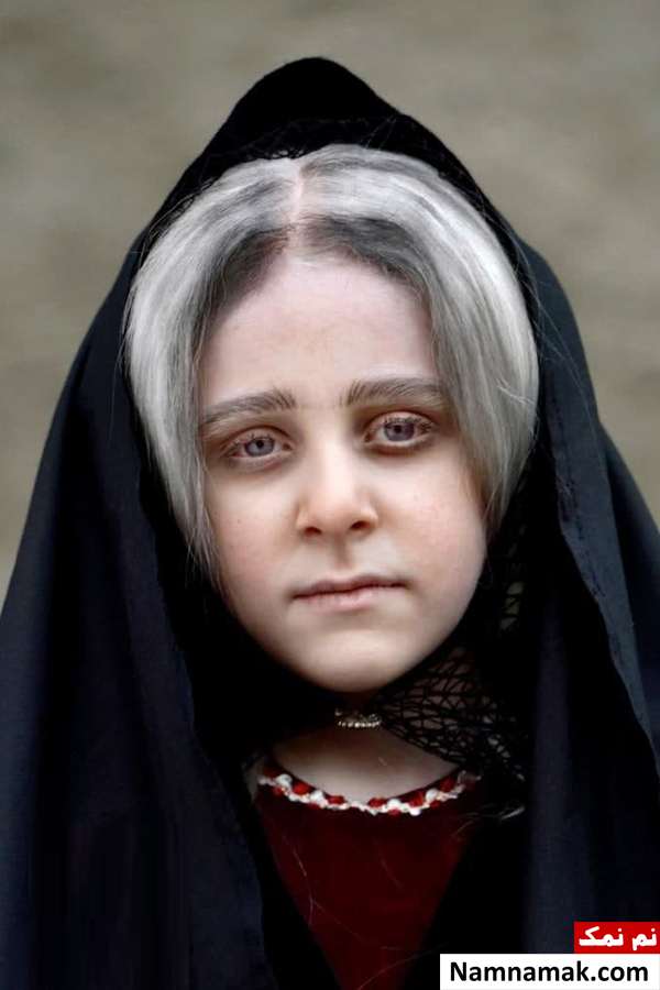 ستایش مرشد در فیلم ماه بی بی
