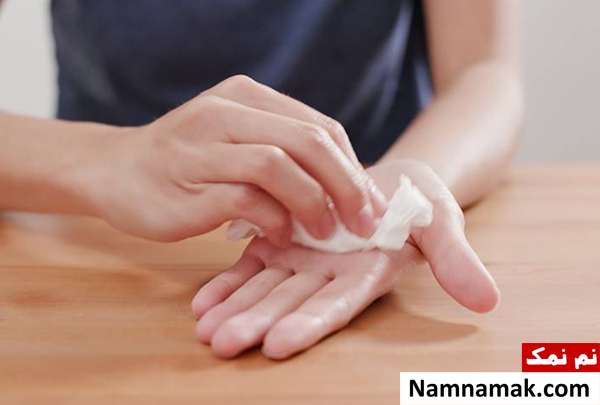 علامت های افراد دروغگو چیست؟