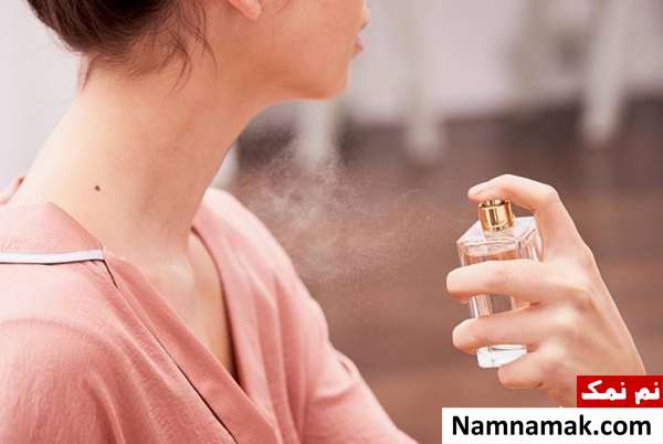 فواید مهم عطر زدن از دید طب مدرن و اسلام افزایش اعتماد به نفس از مزایای استفاده از عطر