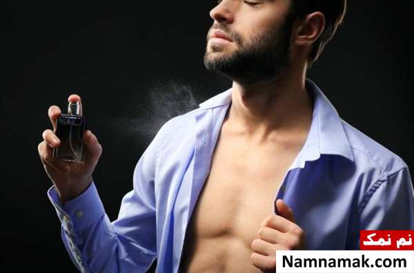فواید مهم عطر زدن از دید طب مدرن و اسلام عطر برای یادآوری خاطرات