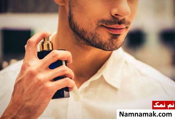 فواید مهم عطر زدن از دید طب مدرن و اسلام فواید درمانی استفاده از عطر و ادکلن