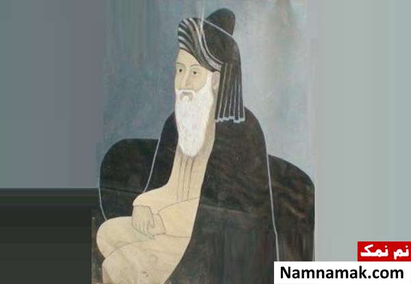 زندگینامه اسماعیل جرجانی