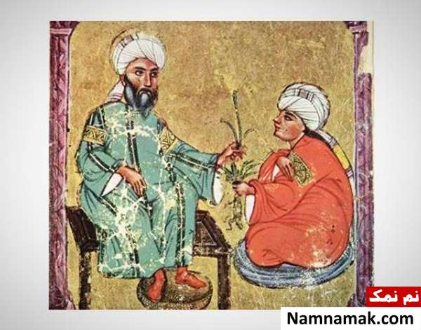 بیوگرافی اسماعیل جرجانی