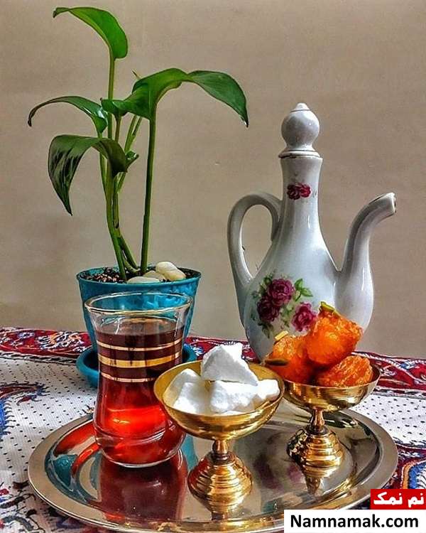 چطور چای خوشرنگ دم کنیم؟ چطور چای خوشرنگ دم کنیم؟