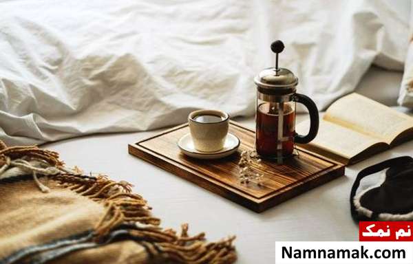 مخترع و تاریخچه فرنچ پرس